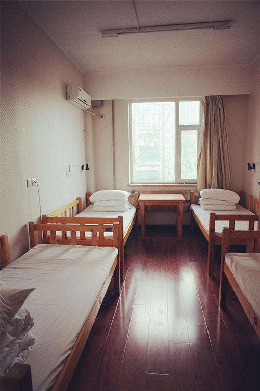 Beijing Sanlitun Hostel エクステリア 写真