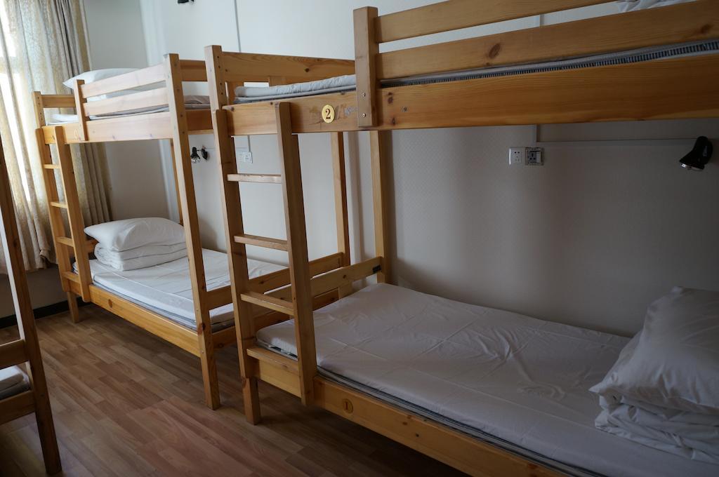 Beijing Sanlitun Hostel 部屋 写真