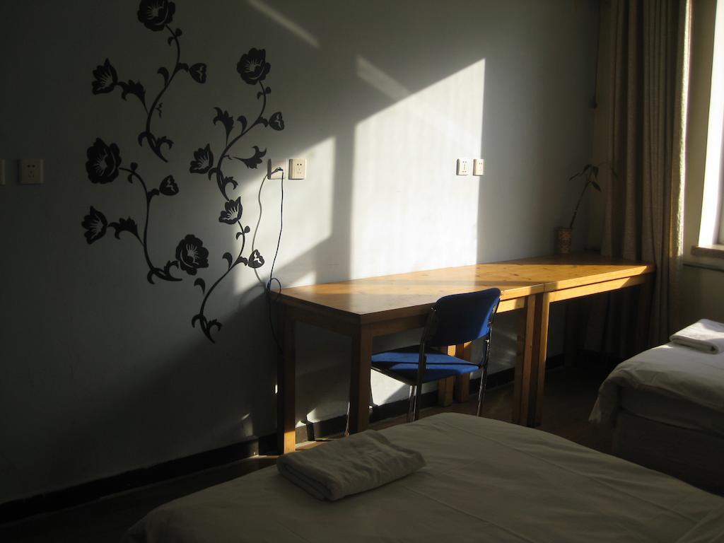 Beijing Sanlitun Hostel 部屋 写真